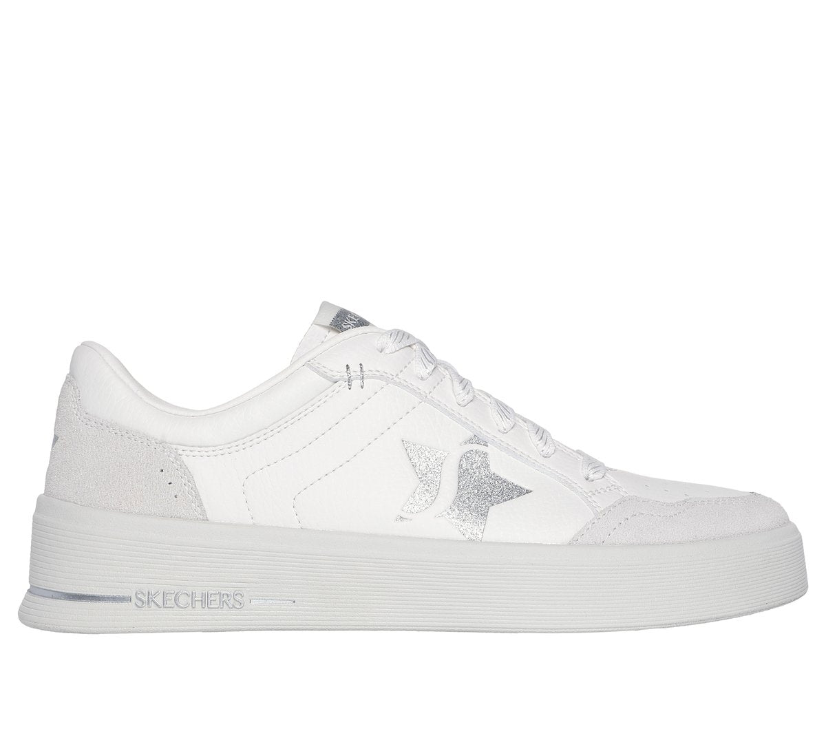 Hiland - Illuminated Neutrals | Skechers Women