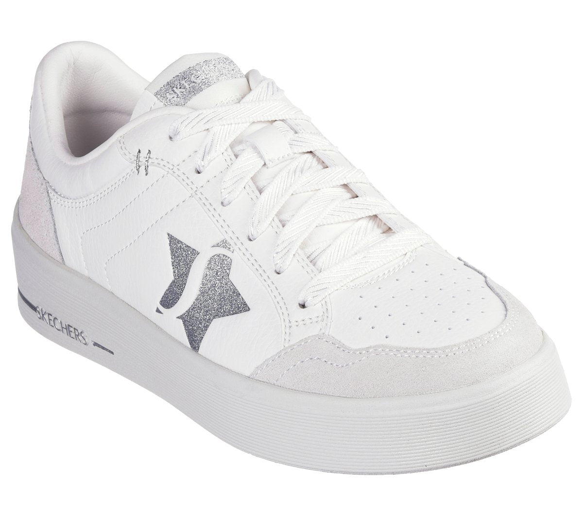 Hiland - Illuminated Neutrals | Skechers Women