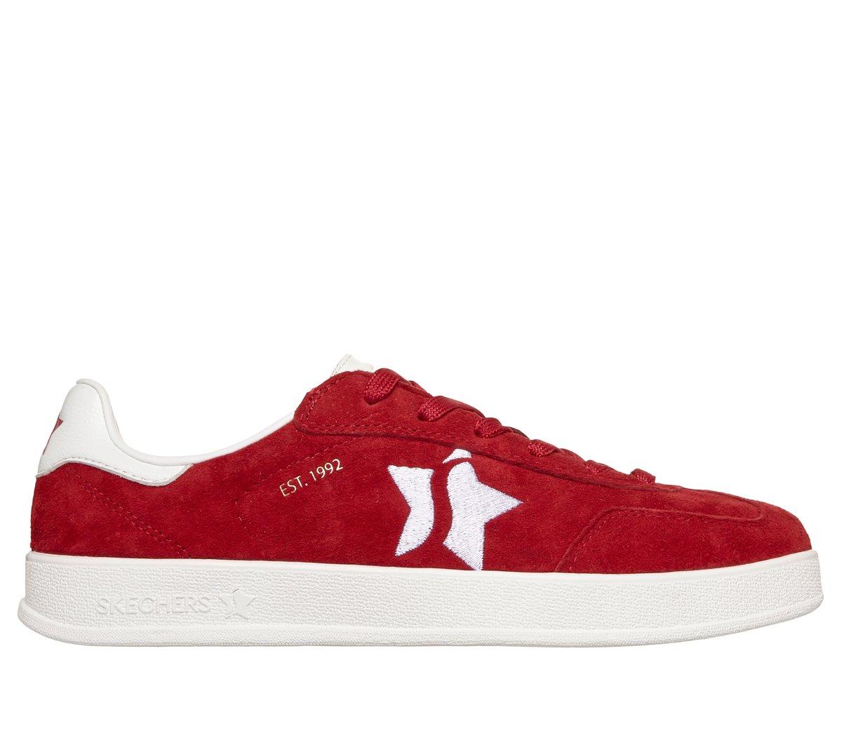 Academy - Court Charm | Skechers Women