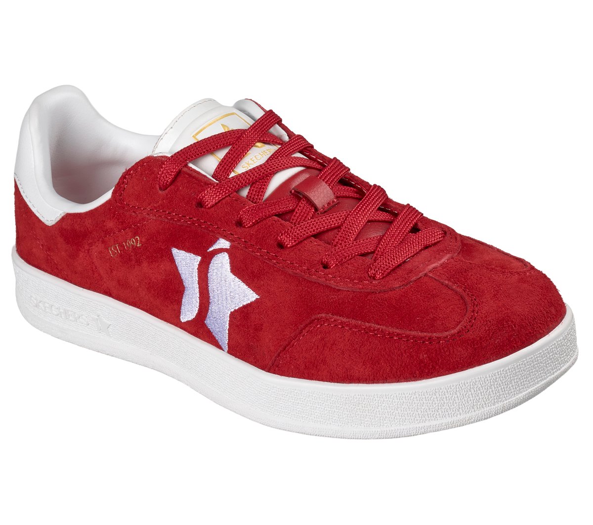 Academy - Court Charm | Skechers Women