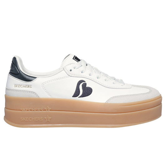 Academy HI - Stacked Hearts | Skechers Women