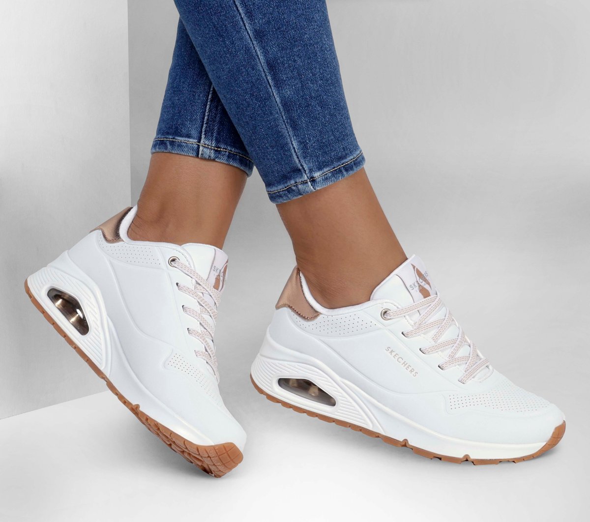 UNO - Shimmer Away | Skechers Women