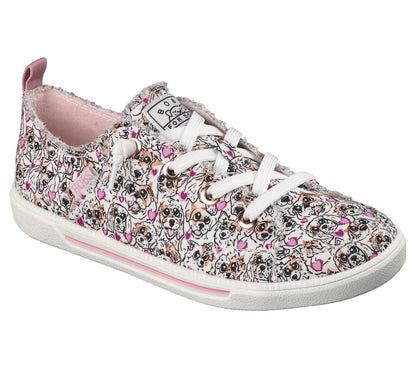 BOBS B Cute 2.0 - Charm Eyes | Skechers Women