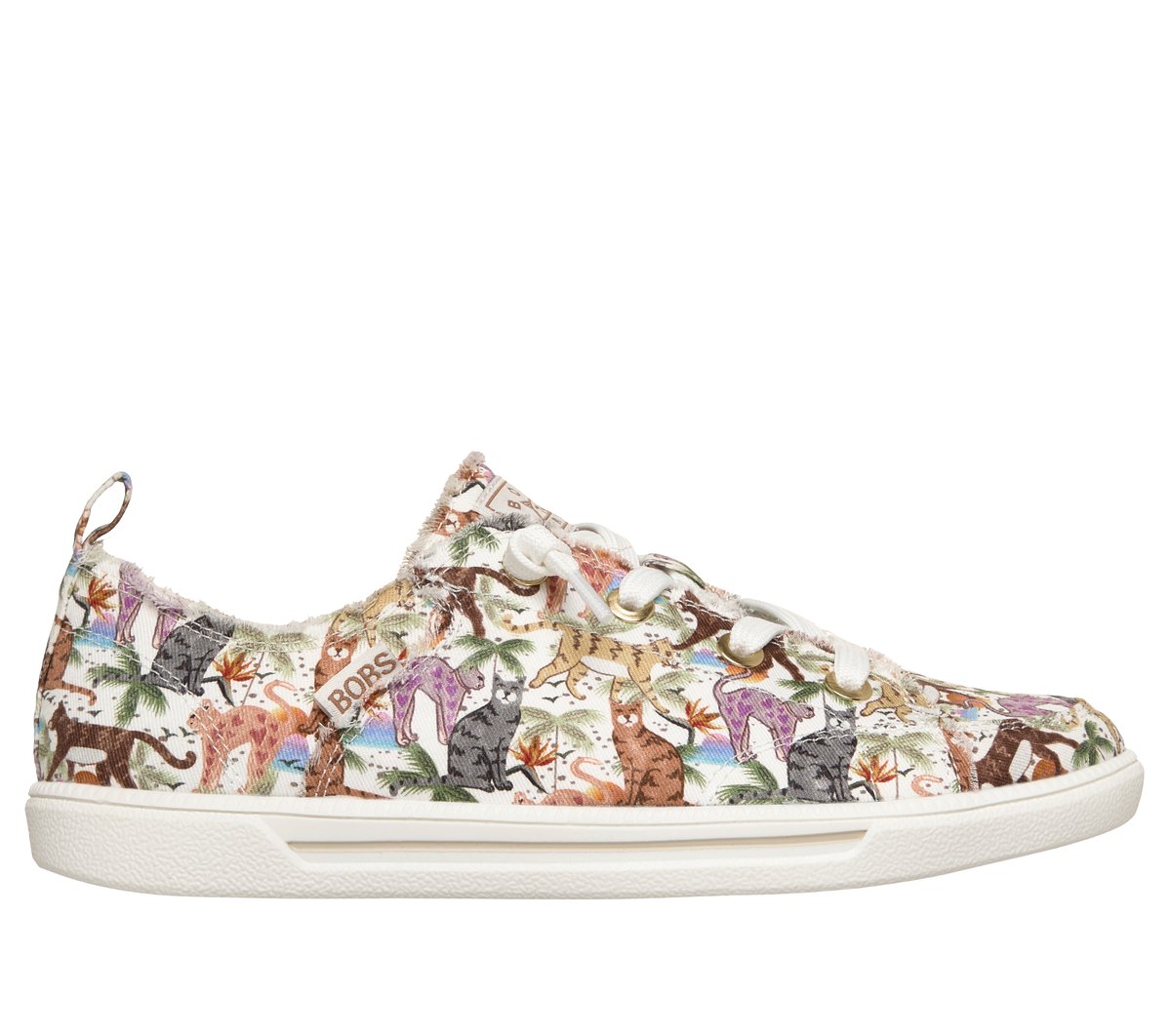 BOBS B Cute 2.0 - Jungle Steps | Skechers Women