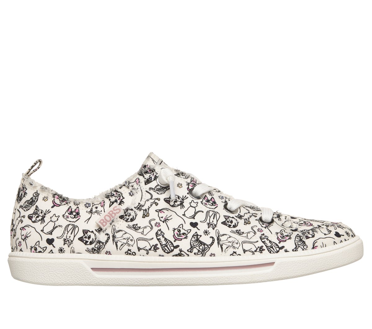 BOBS B Cute 2.0 - Glam Kitty | Skechers Women