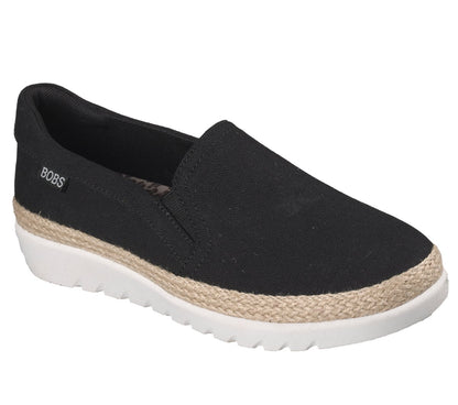 Women|New Arrivals Skechers BOBS Flexpadrille HI - Day Delight | Skechers Women|New Arrivals