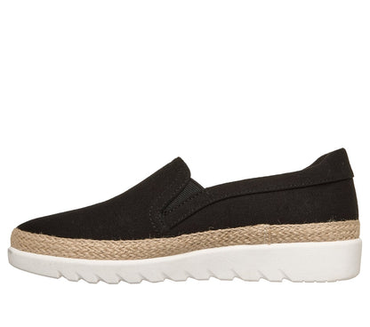 Women|New Arrivals Skechers BOBS Flexpadrille HI - Day Delight | Skechers Women|New Arrivals