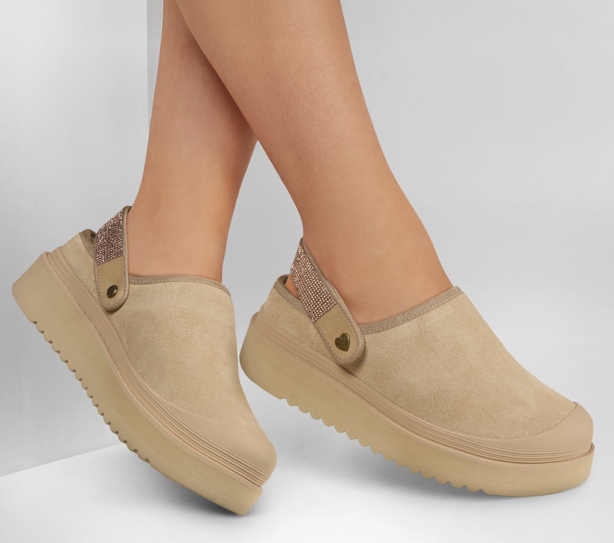 BOBS Dakota - Lush Lounger | Skechers Women