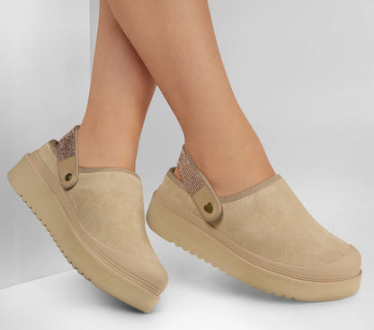 BOBS Dakota - Lush Lounger | Skechers Women