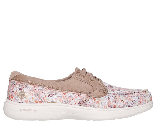 On-The-GO Flex Radiant - Floral | Skechers Women