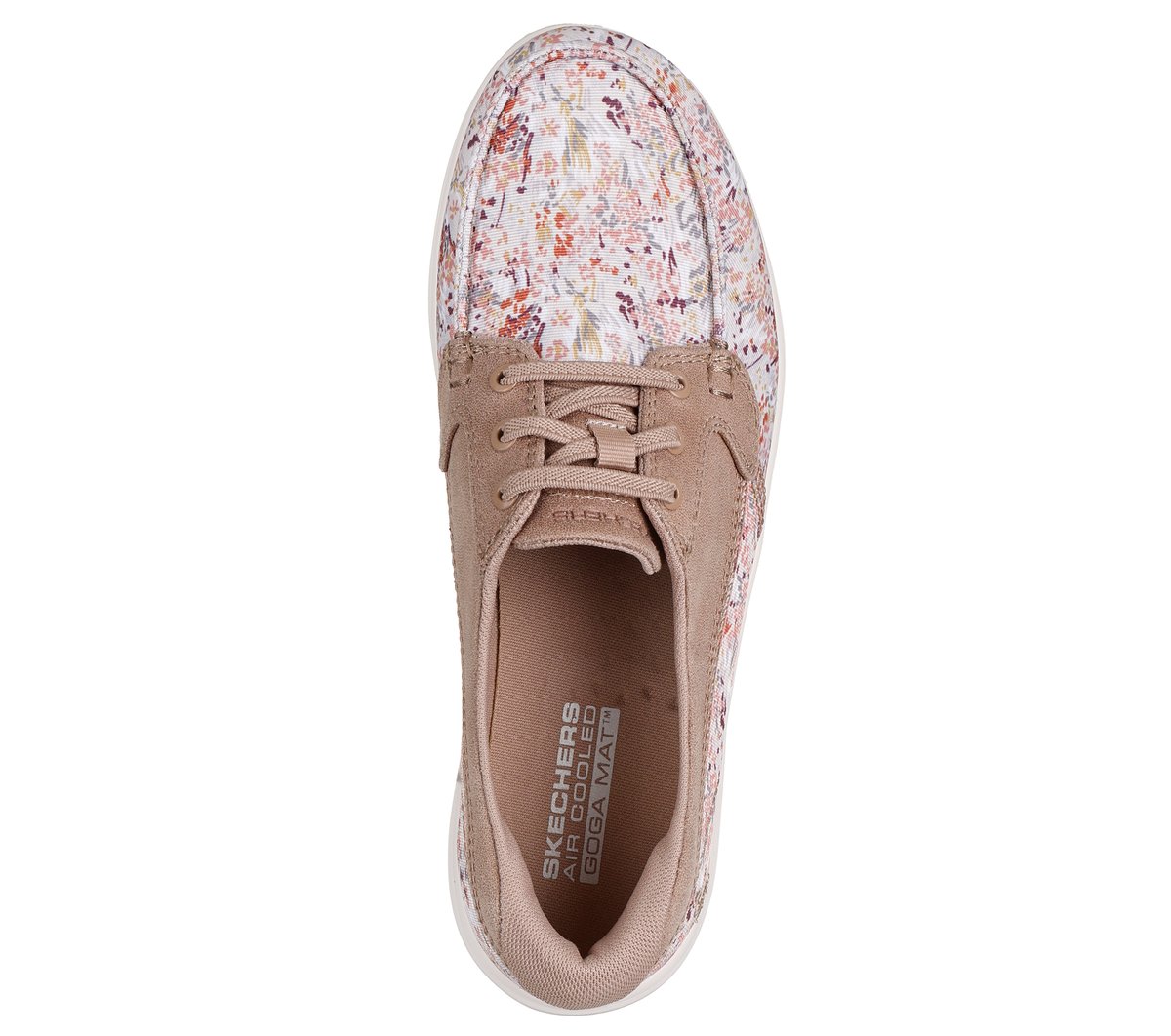 On-The-GO Flex Radiant - Floral | Skechers Women