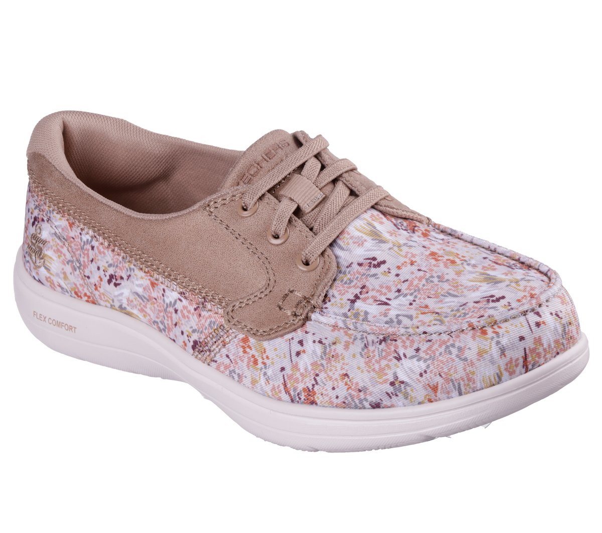 On-The-GO Flex Radiant - Floral | Skechers Women