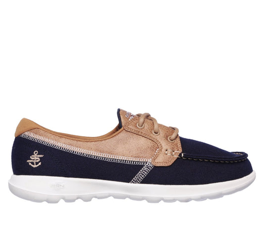 GO WALK Lite - Coral | Skechers Women