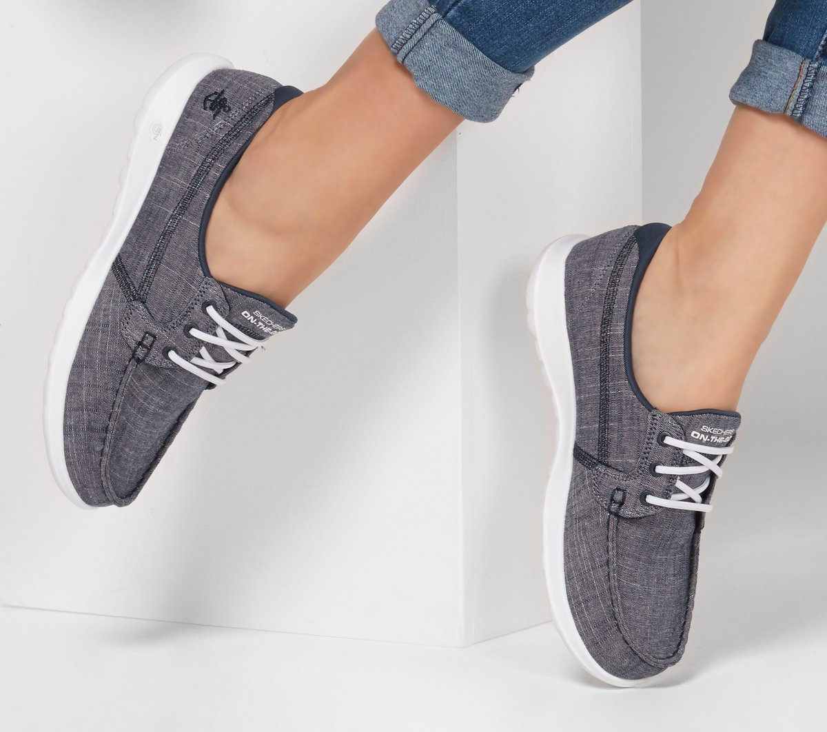 GOwalk Lite - Isla | Skechers Women