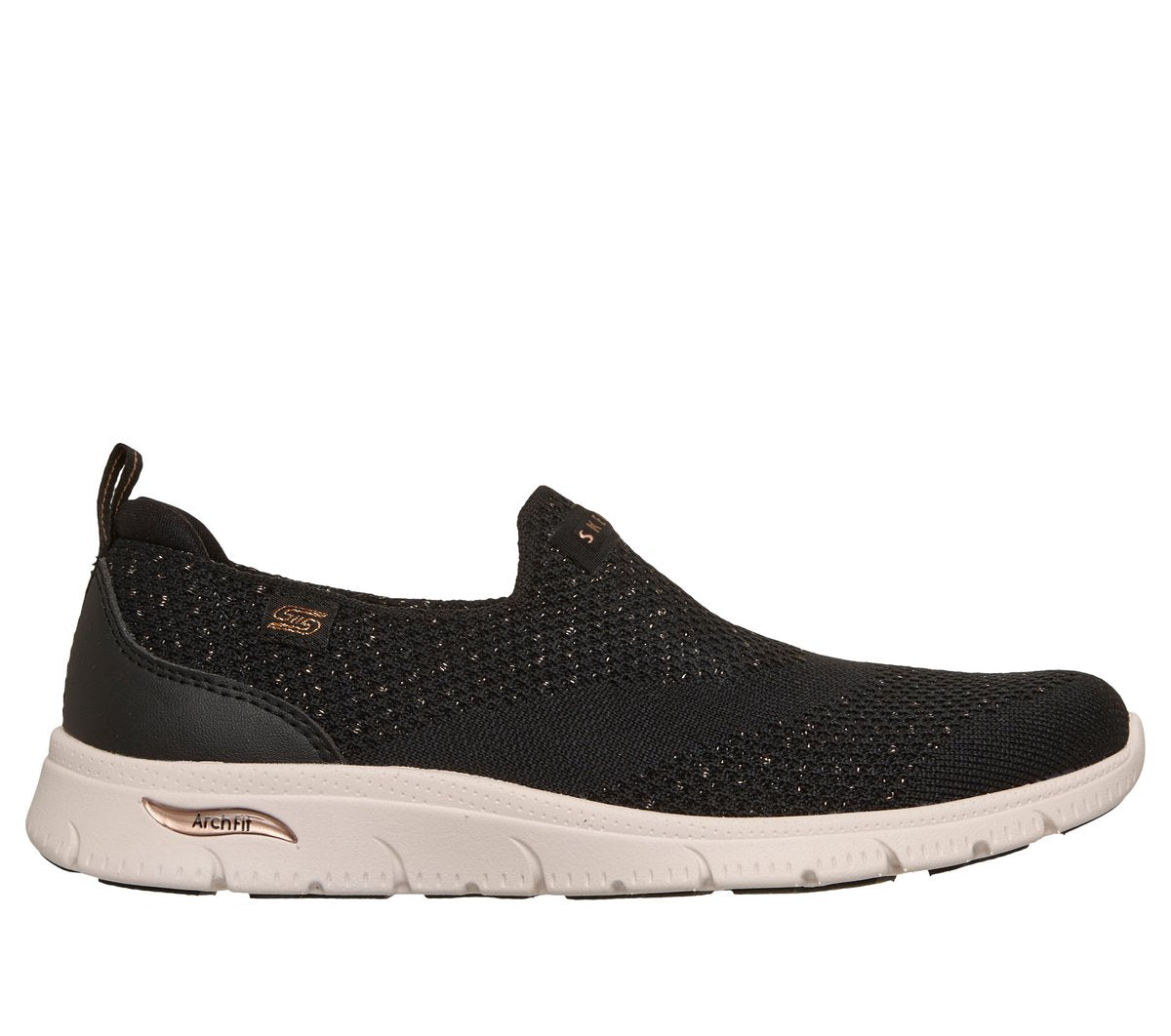 Women|New Arrivals Skechers Arch Fit Refine 2.0 - Copper Chic | Skechers Women|New Arrivals