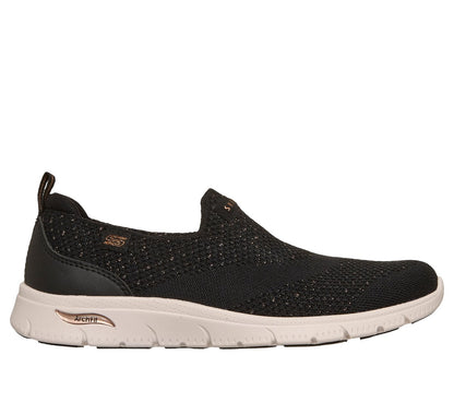 Women|New Arrivals Skechers Arch Fit Refine 2.0 - Copper Chic | Skechers Women|New Arrivals