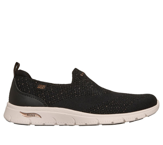Women|New Arrivals Skechers Arch Fit Refine 2.0 - Copper Chic | Skechers Women|New Arrivals