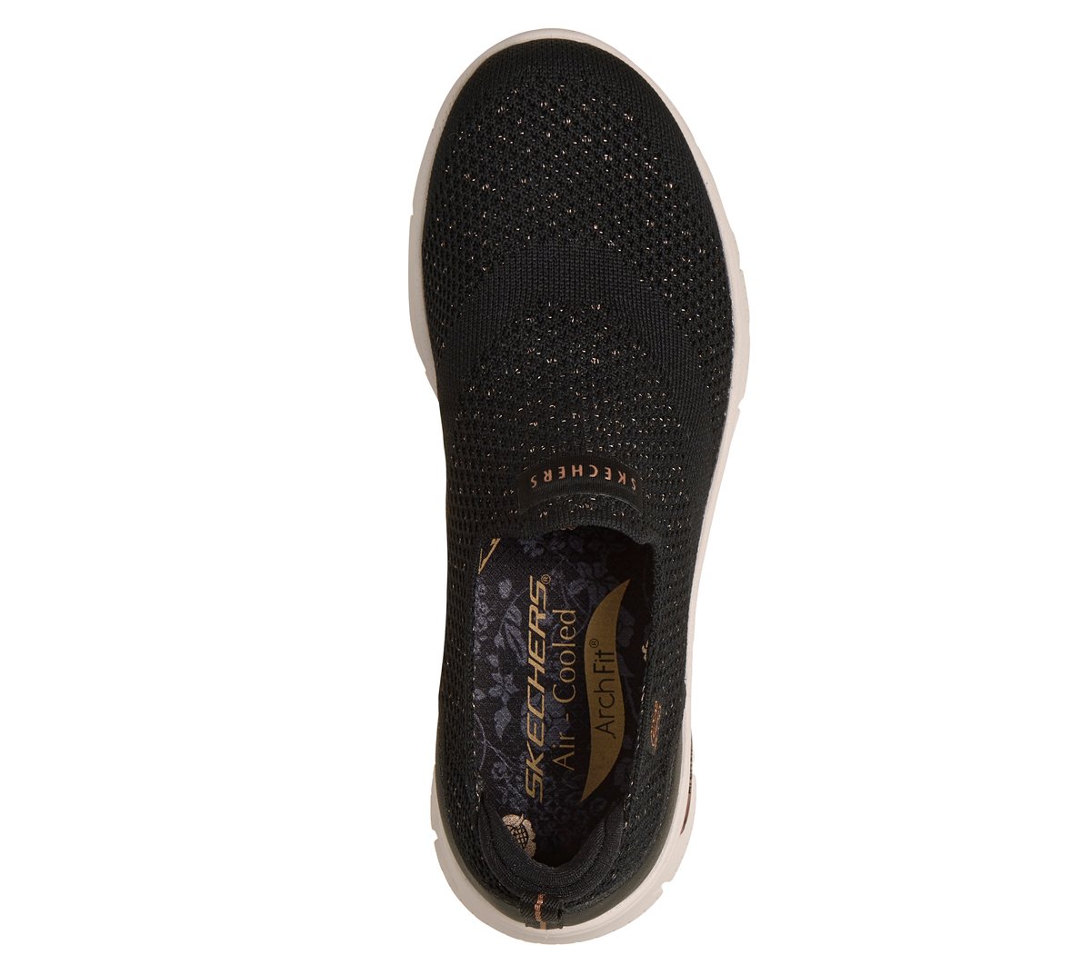 Women|New Arrivals Skechers Arch Fit Refine 2.0 - Copper Chic | Skechers Women|New Arrivals