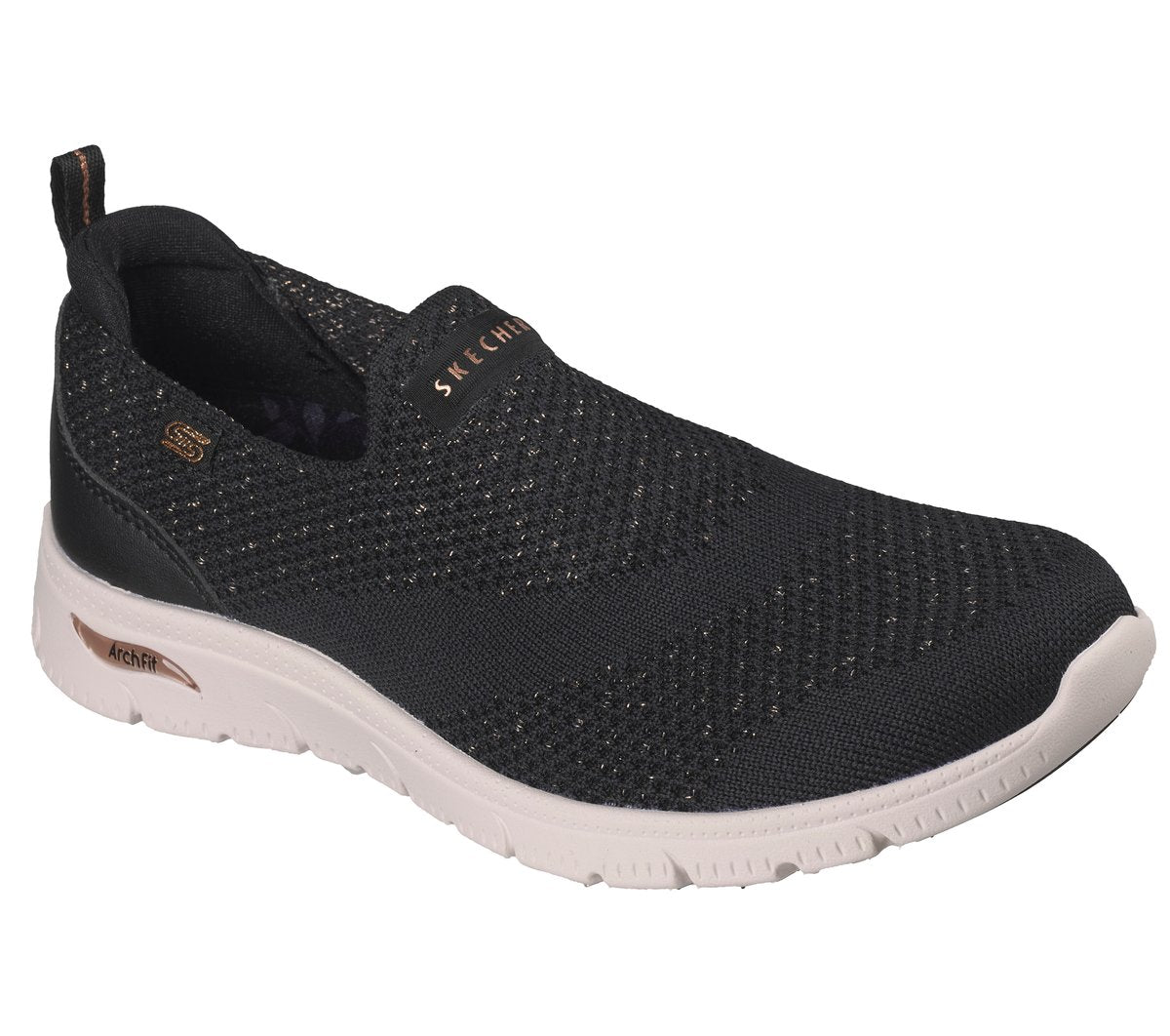 Women|New Arrivals Skechers Arch Fit Refine 2.0 - Copper Chic | Skechers Women|New Arrivals