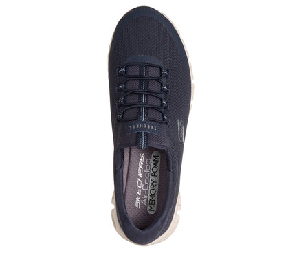 Glide-Step -Glistened | Skechers Women