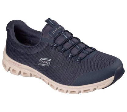 Glide-Step -Glistened | Skechers Women