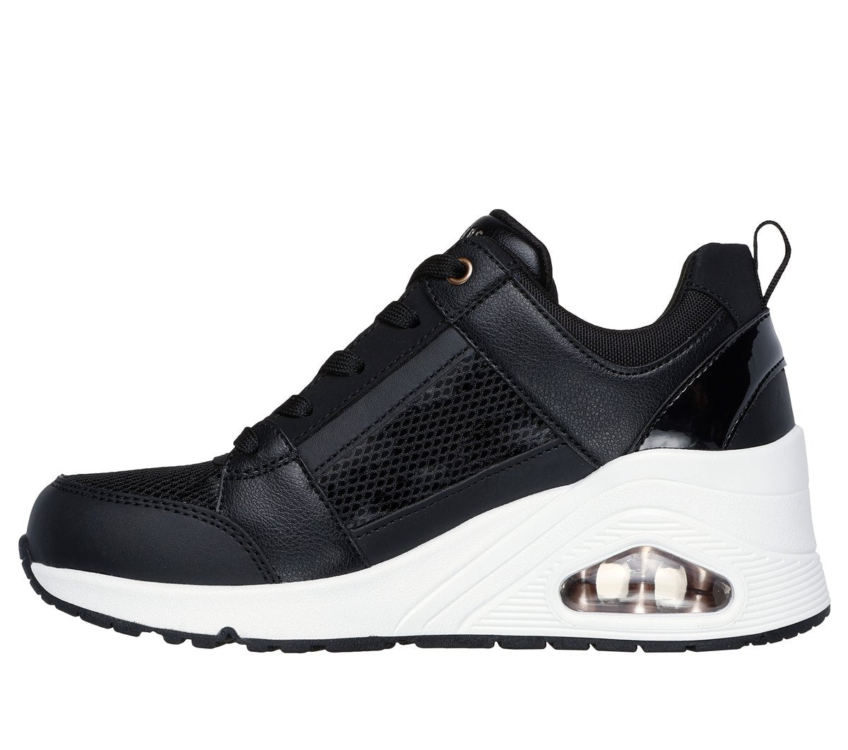 UNO Wedge - Everything Nice | Skechers Women