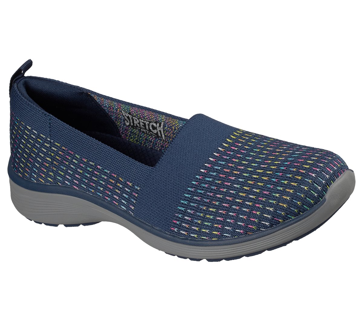Women|New Arrivals Skechers Relaxed Fit: New Cool - Marbella Charm | Skechers Women|New Arrivals