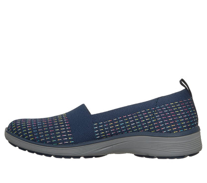 Women|New Arrivals Skechers Relaxed Fit: New Cool - Marbella Charm | Skechers Women|New Arrivals