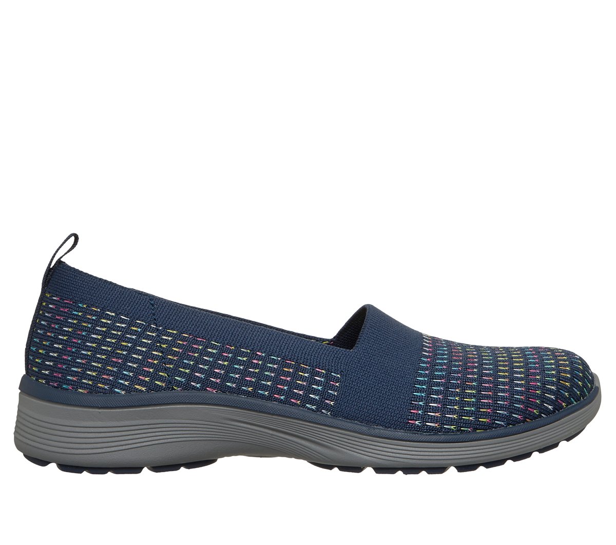 NAVY / MULTI,6.0,Medium