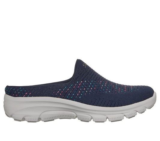 Women|New Arrivals Skechers Relaxed Fit: Easy Going - Clear Days | Skechers Women|New Arrivals