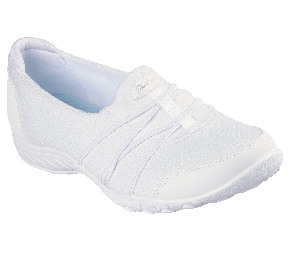 Relaxed Fit: Breathe-Easy - Harbor Hues | Skechers Women