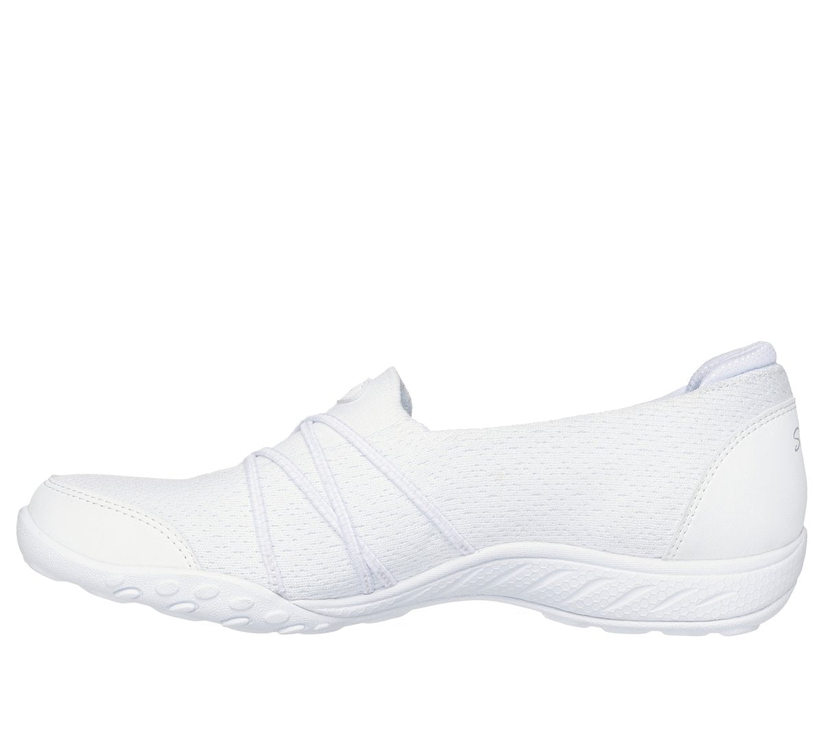 Relaxed Fit: Breathe-Easy - Harbor Hues | Skechers Women