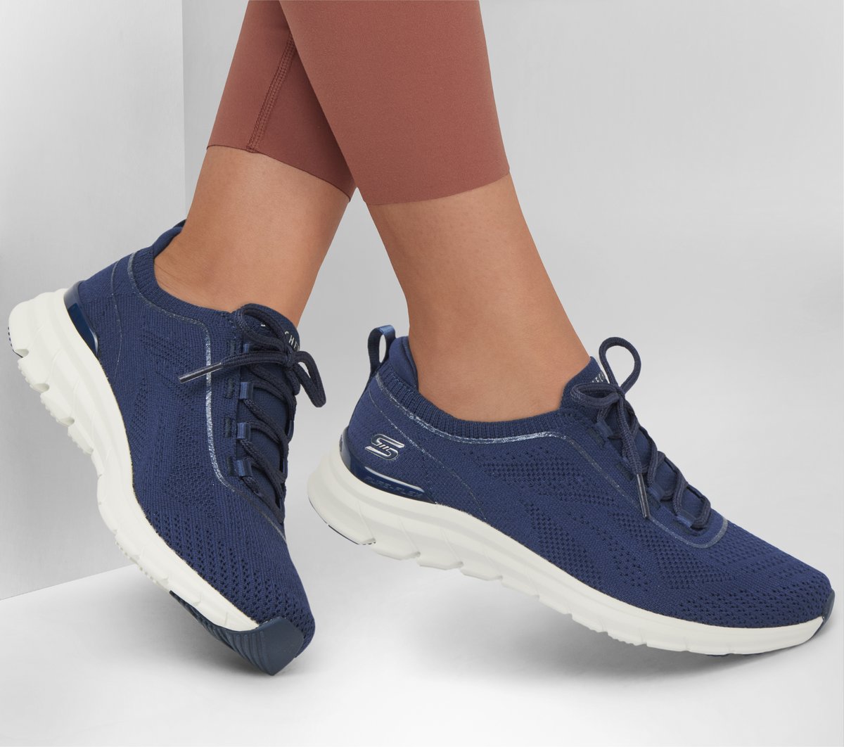 Pure Flex - Midnight Star | Skechers Women