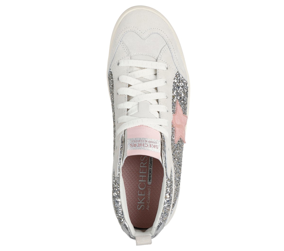 Strand Star - Golden Glam | Skechers Women