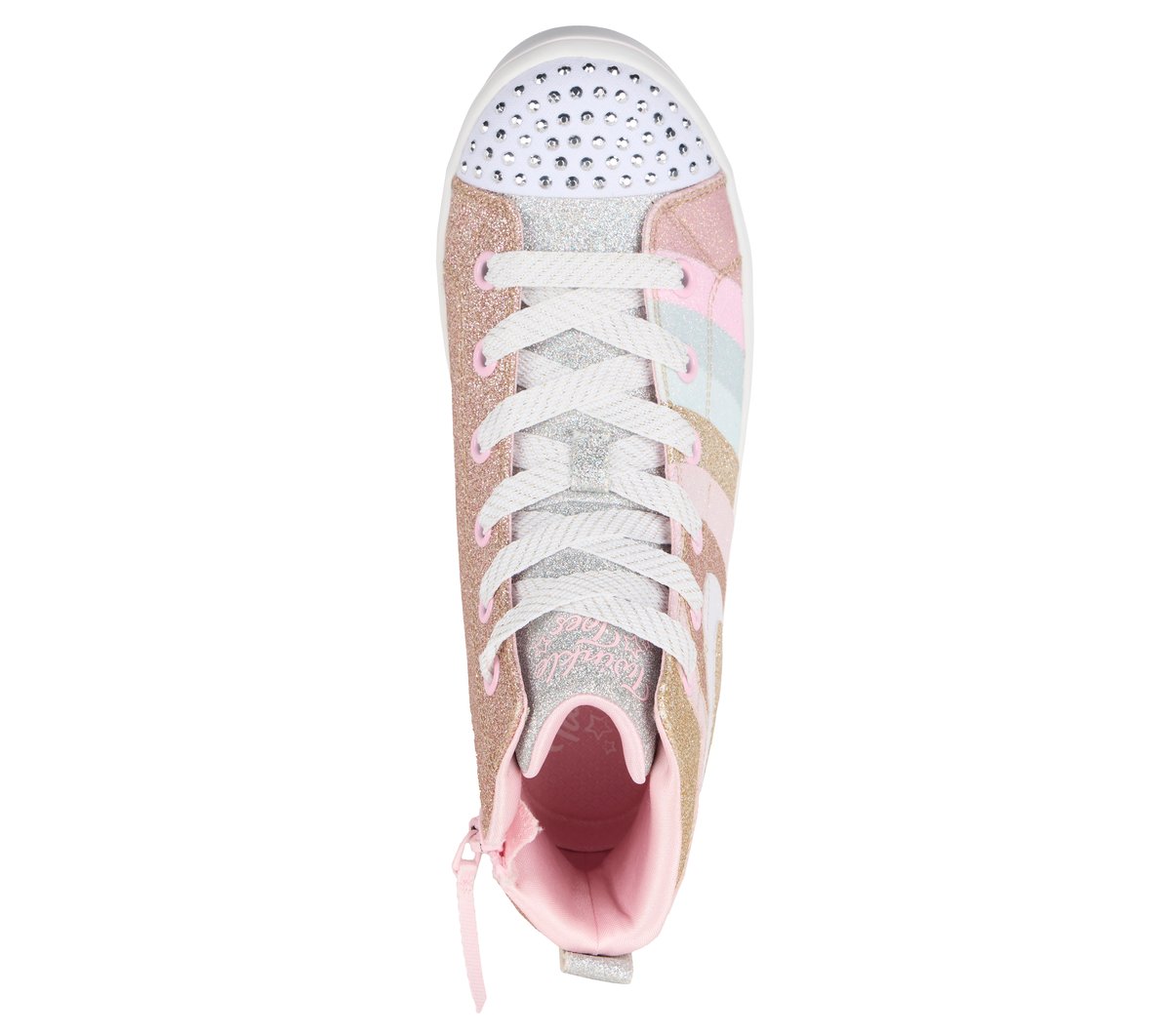 Twinkle Toes: HI-Lites - Heart Pop | Skechers Women