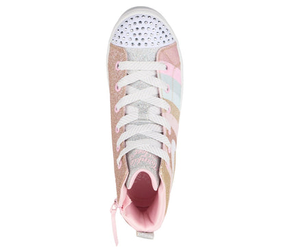 Twinkle Toes: HI-Lites - Heart Pop | Skechers Women