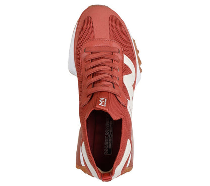 Mark Nason: Upper Cut Neo Wedge - Juni | Skechers Women