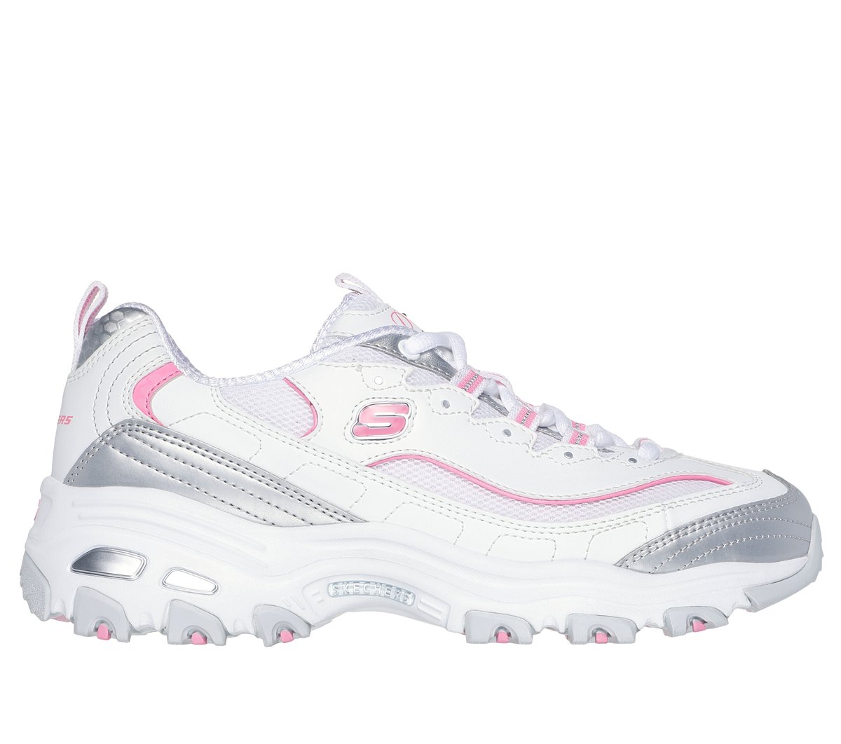 Women|New Arrivals Skechers D'Lites - Chromatic | Skechers Women|New Arrivals