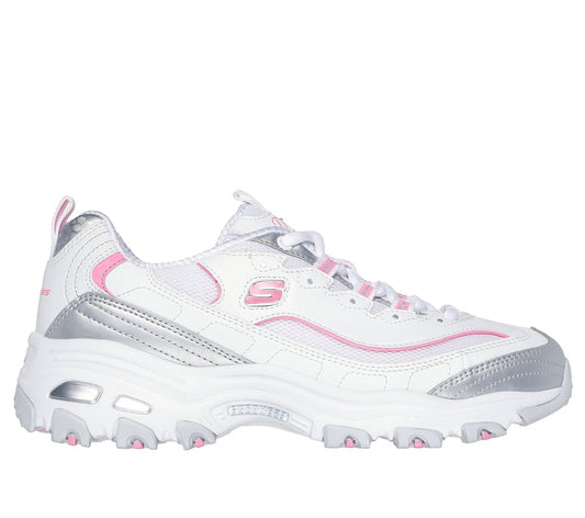 Women|New Arrivals Skechers D'Lites - Chromatic | Skechers Women|New Arrivals