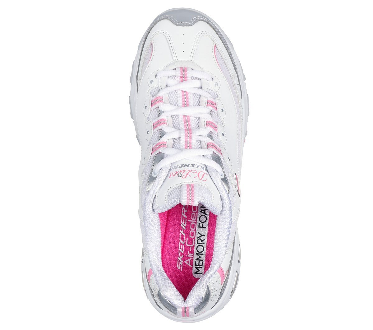 Women|New Arrivals Skechers D'Lites - Chromatic | Skechers Women|New Arrivals