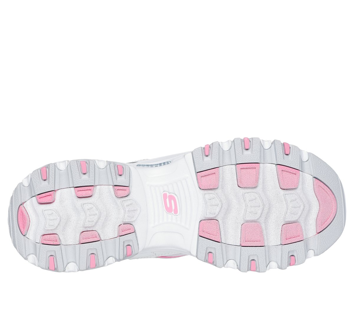 Women|New Arrivals Skechers D'Lites - Chromatic | Skechers Women|New Arrivals