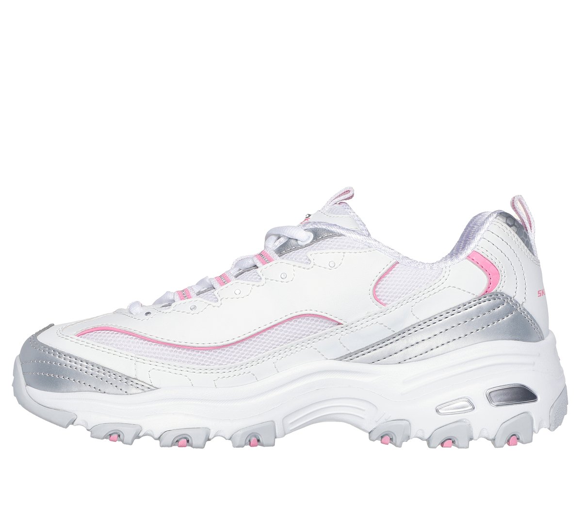 Women|New Arrivals Skechers D'Lites - Chromatic | Skechers Women|New Arrivals