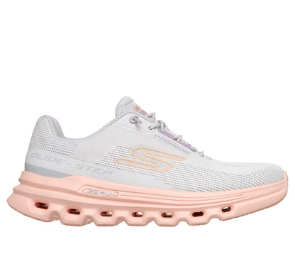 GO RUN Glide-Step Arch Fit - Casion | Skechers Women