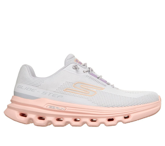 GO RUN Glide-Step Arch Fit - Casion | Skechers Women