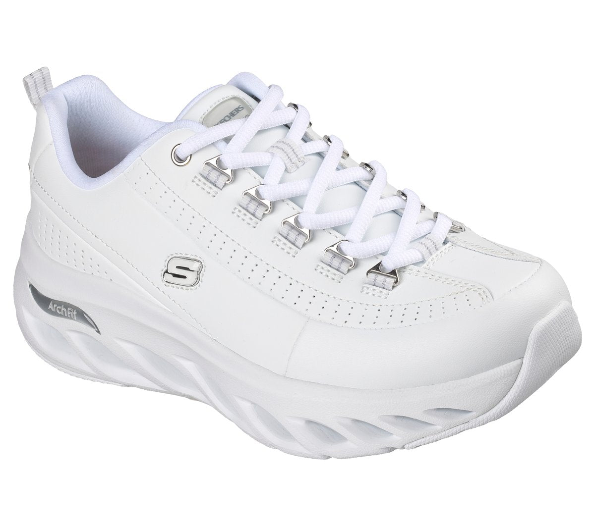 Arch Fit Glide-Step - Fresh Legacy | Skechers Women