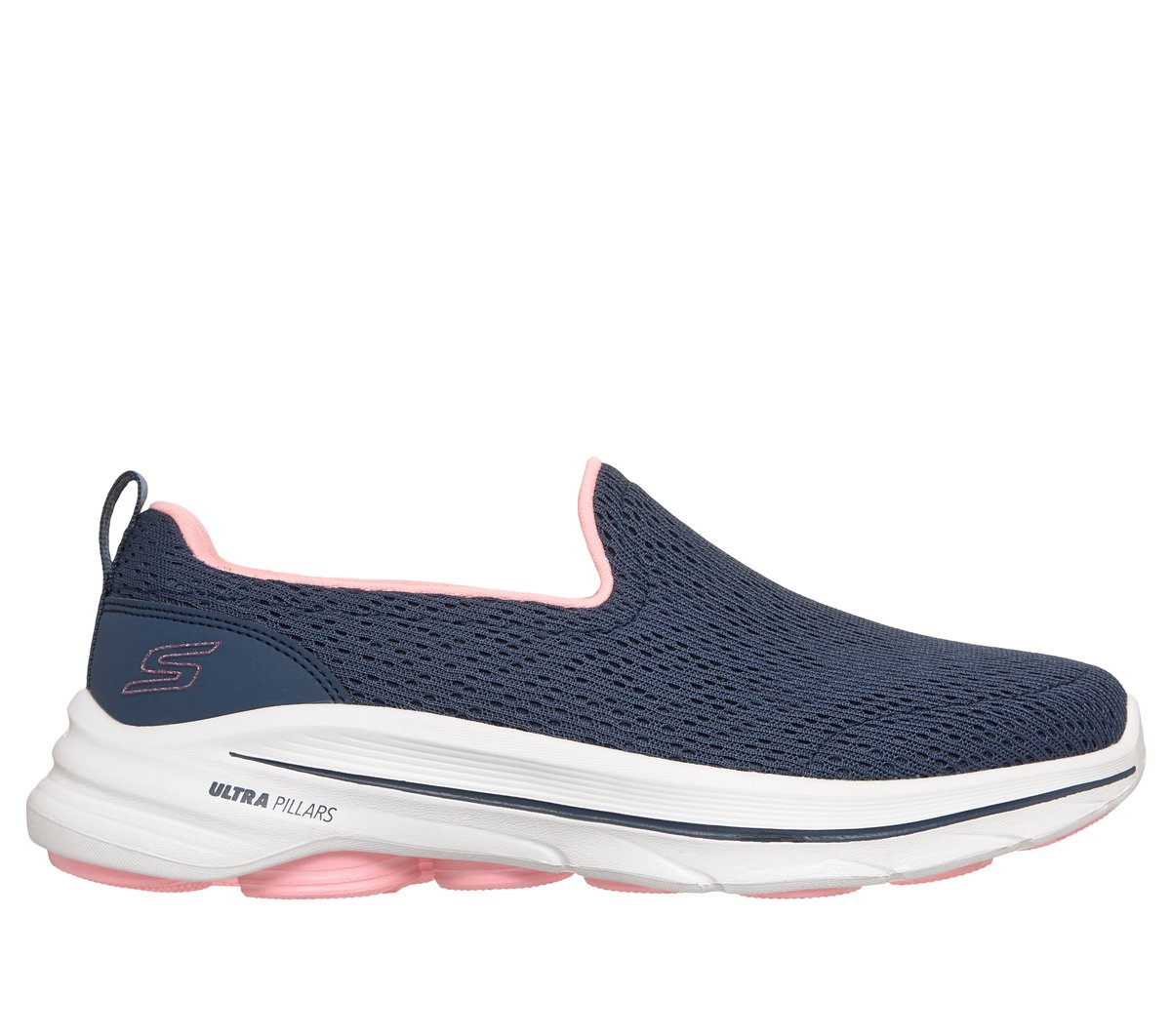 Women|New Arrivals Skechers GO WALK 8 -Julietta | Skechers Women|New Arrivals