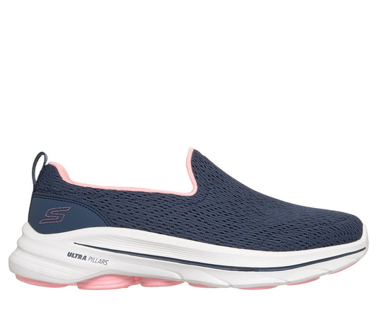 Women|New Arrivals Skechers GO WALK 8 -Julietta | Skechers Women|New Arrivals