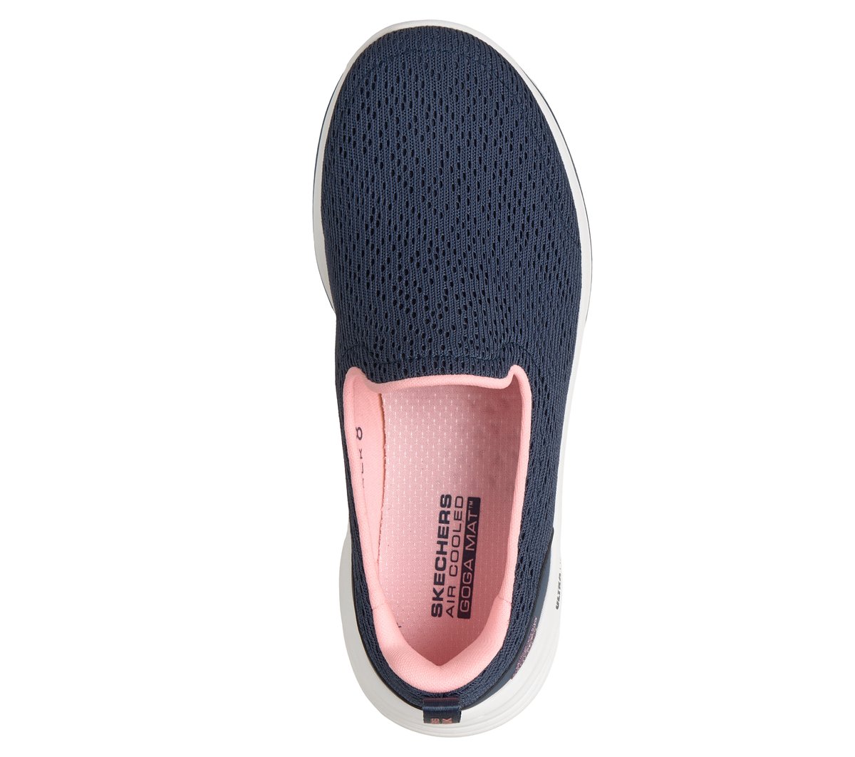 Women|New Arrivals Skechers GO WALK 8 -Julietta | Skechers Women|New Arrivals