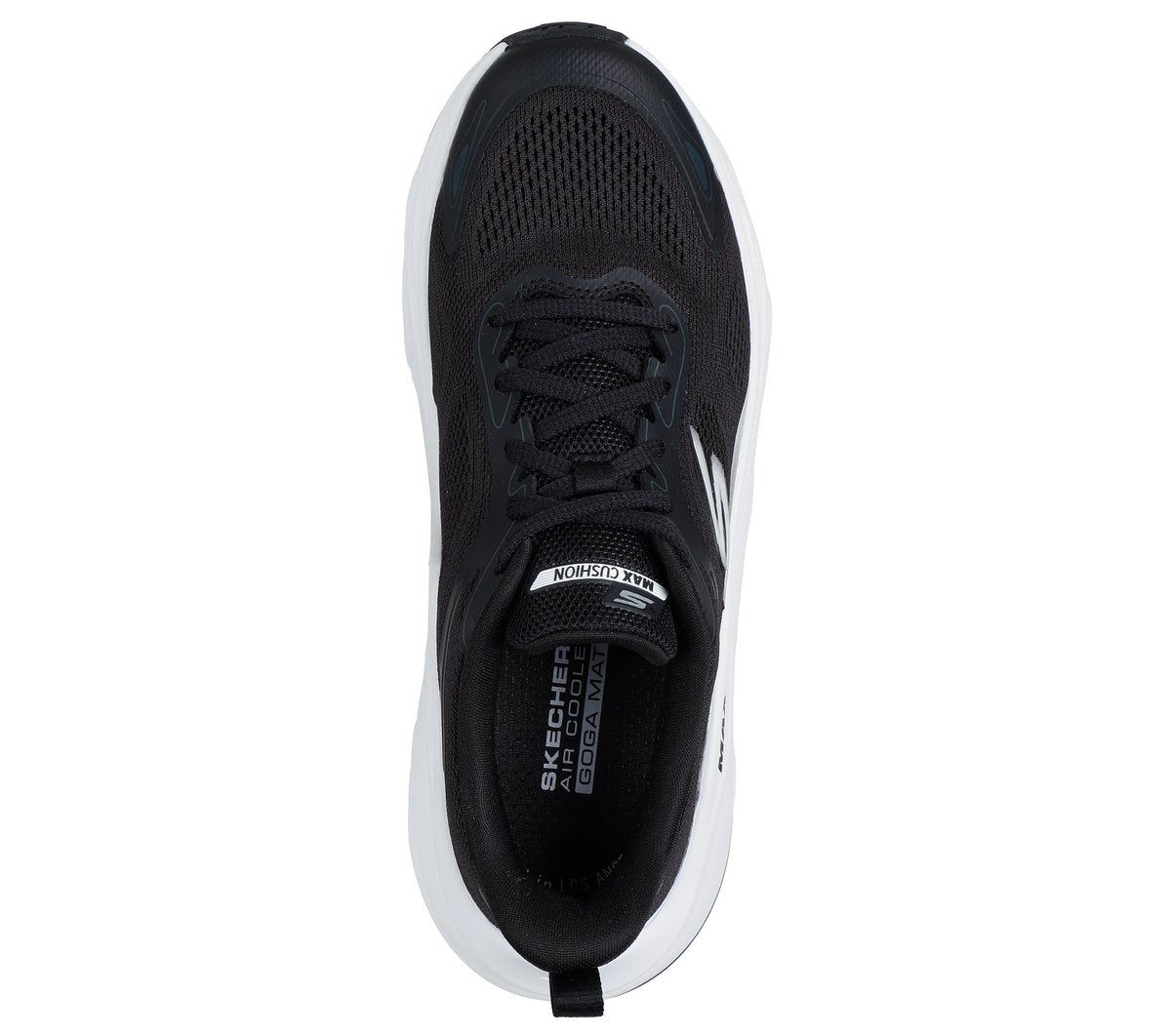 Max Run - Pacewave | Skechers Women