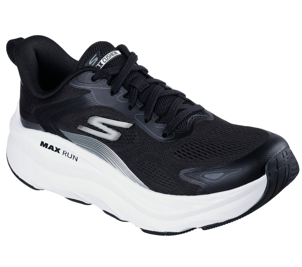 Max Run - Pacewave | Skechers Women